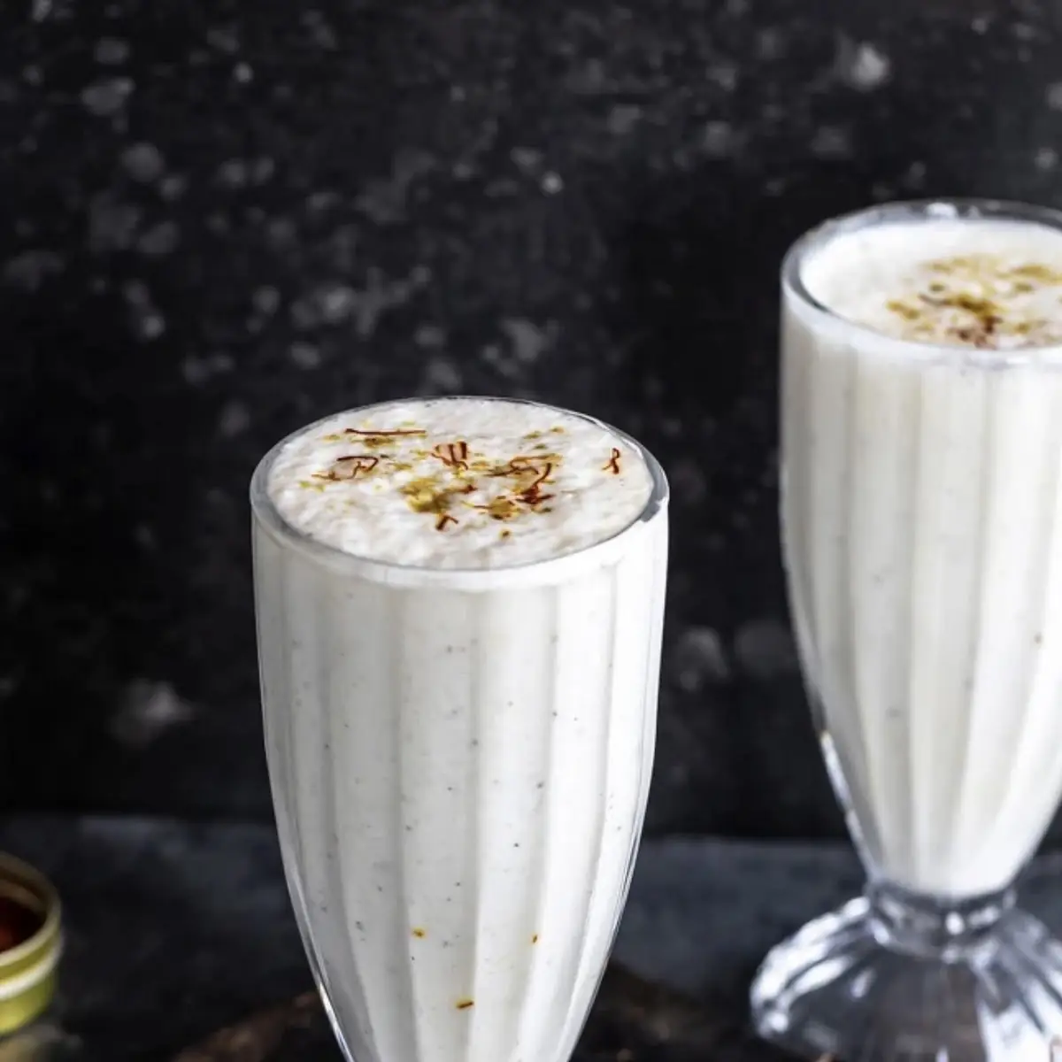 Salt or Sweet Lassi