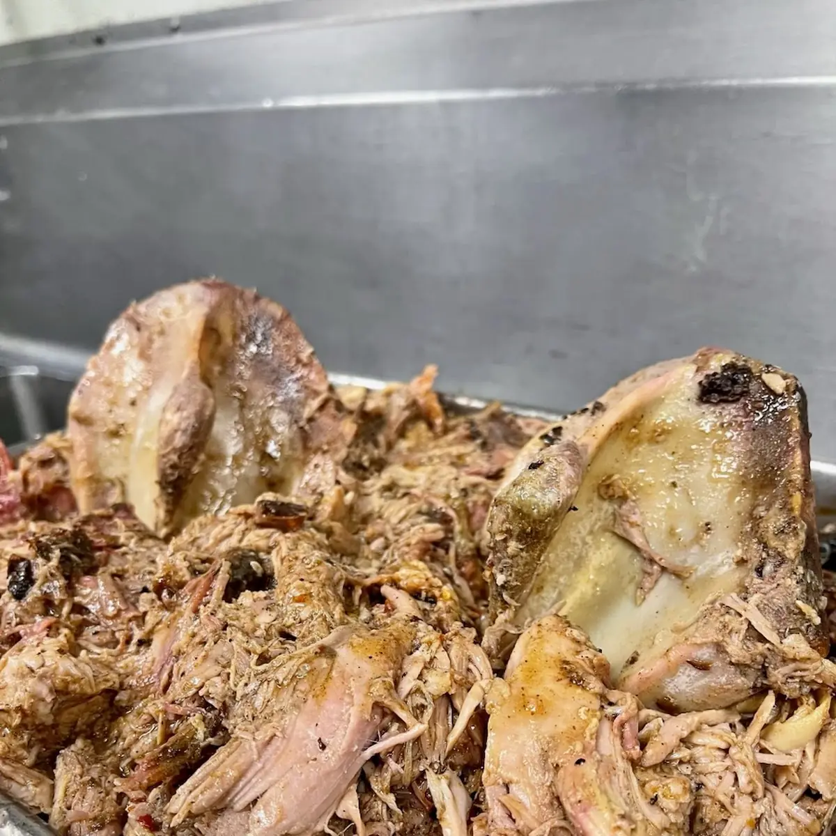 Pulled Pork