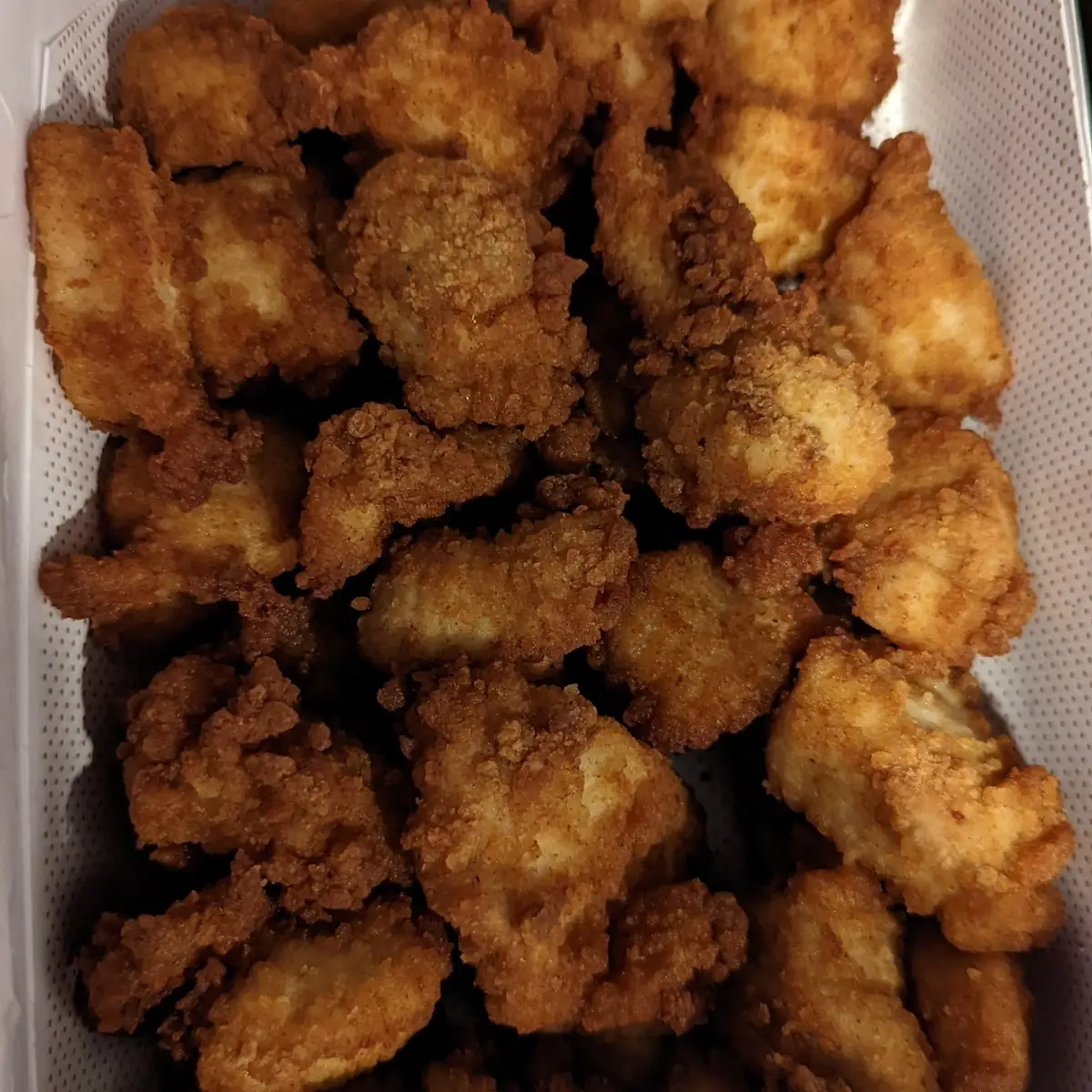 Chicken Nuggets