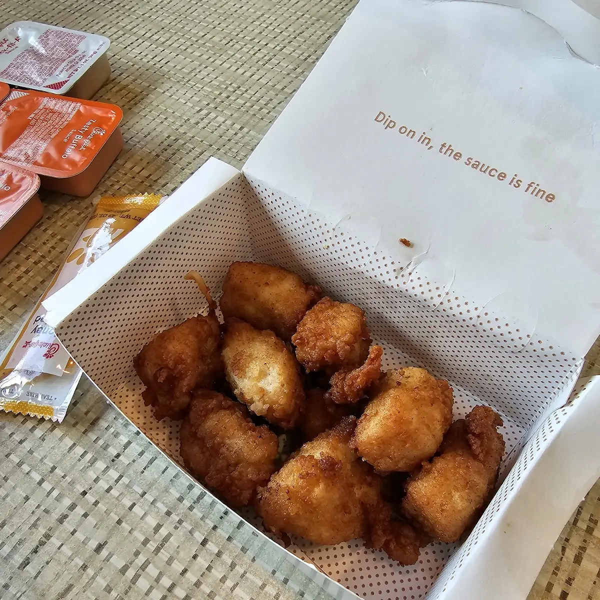 Tater Tots