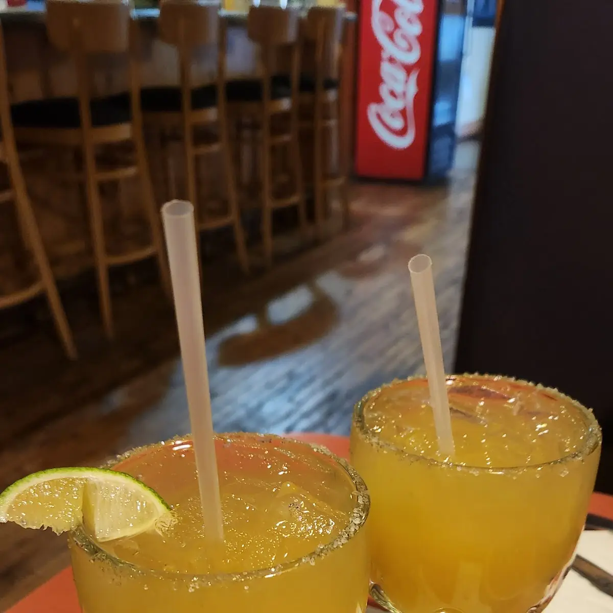House Margarita 2 for 1