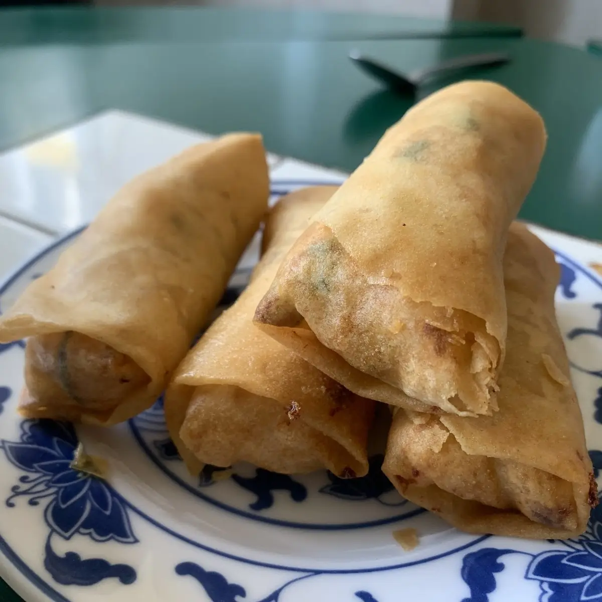Spring Roll
