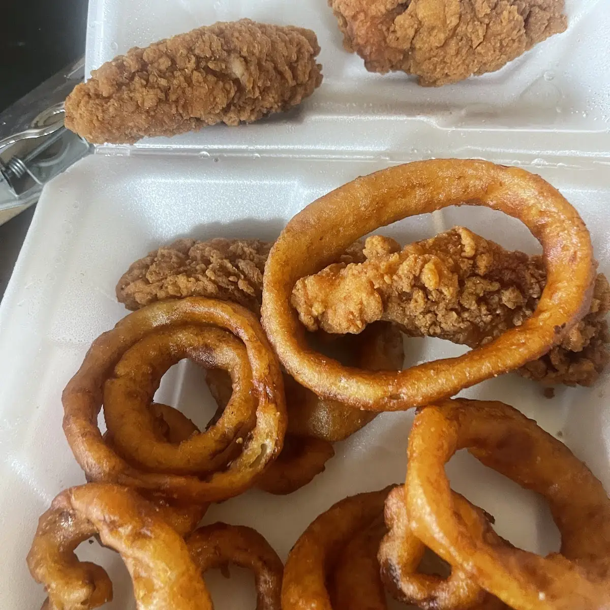 Wings