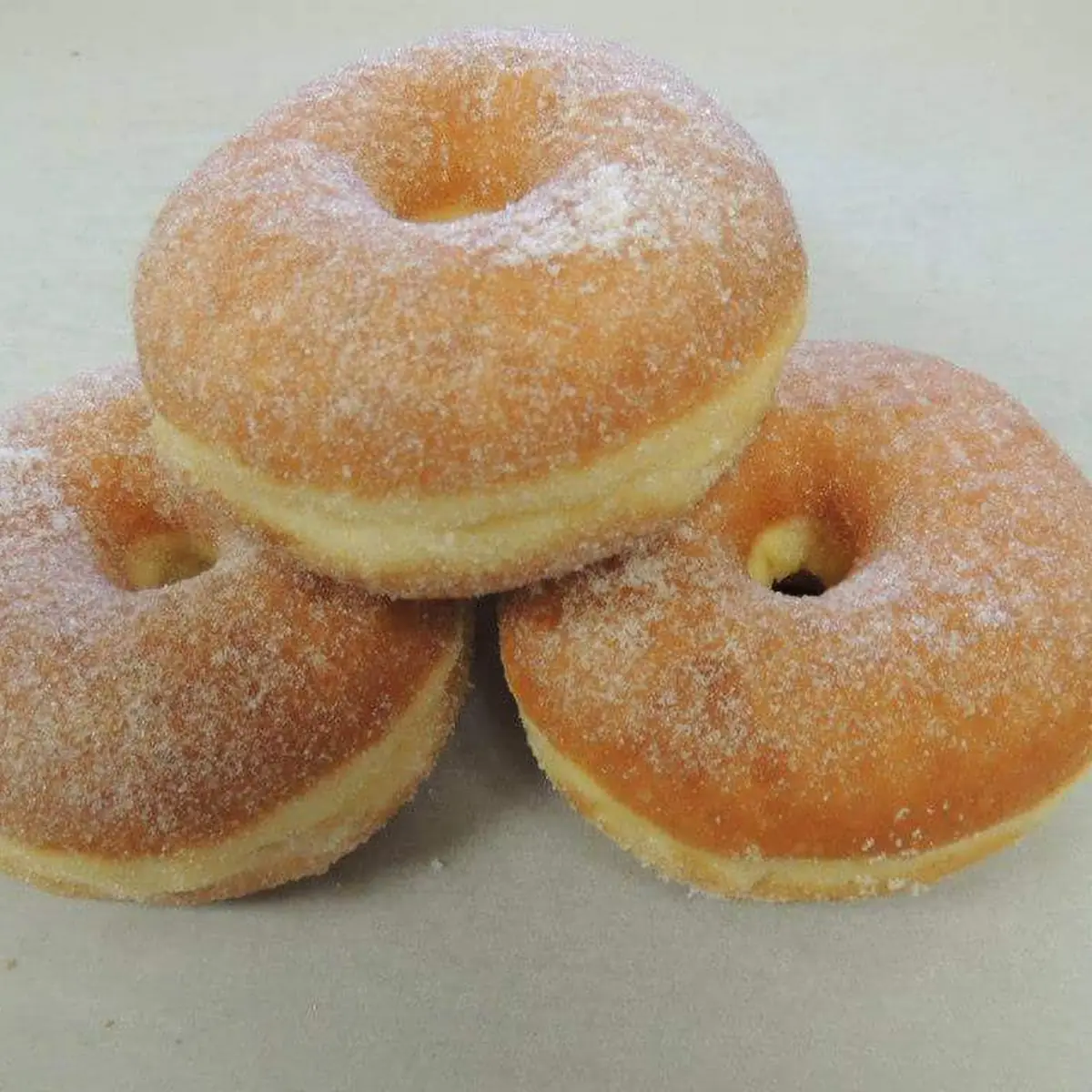 Doughnut