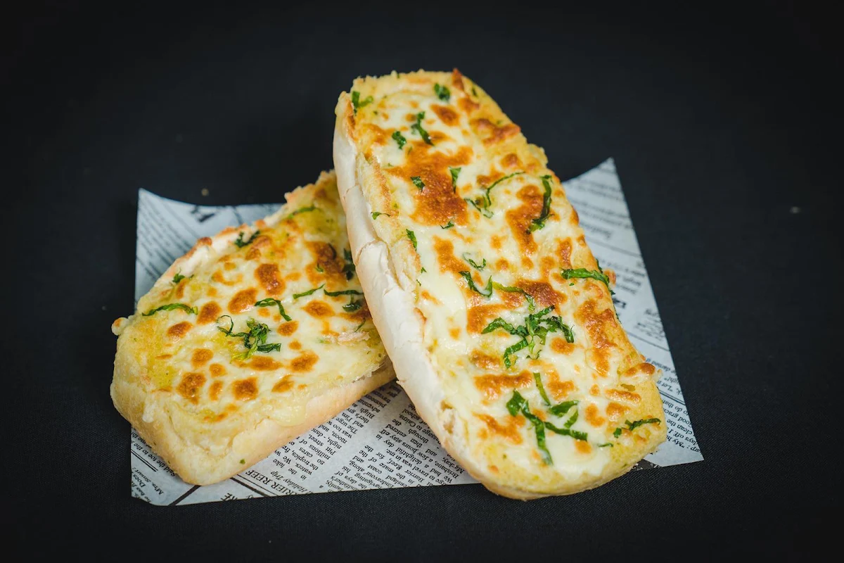 Garlic Bread 7''