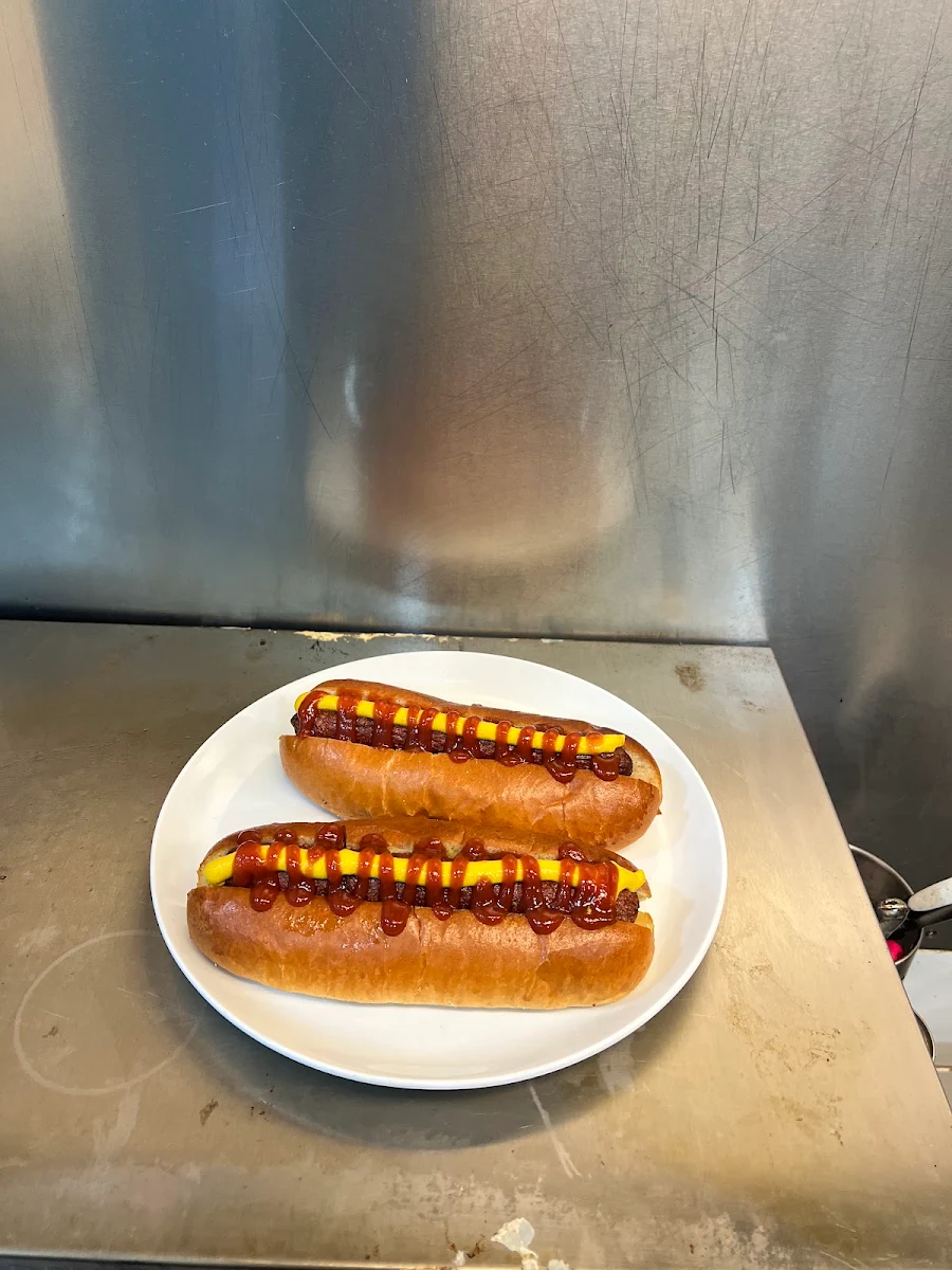 Hot Dog, Third Eye Grill