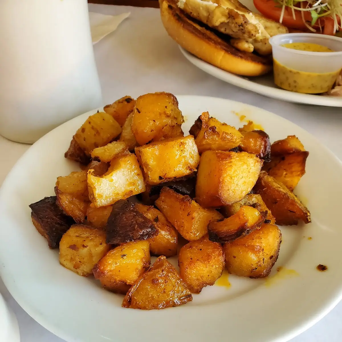 Home Fries