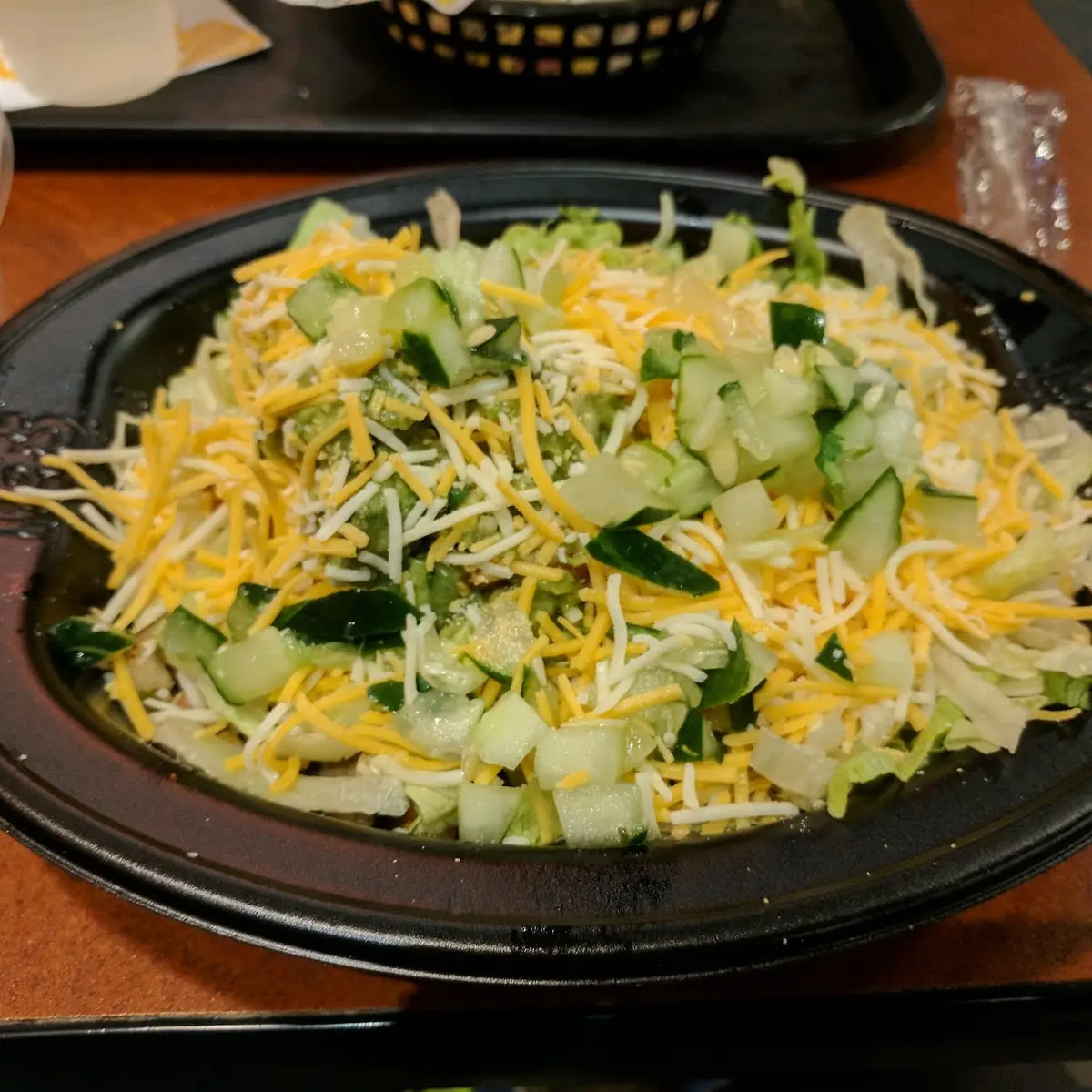 Tofu