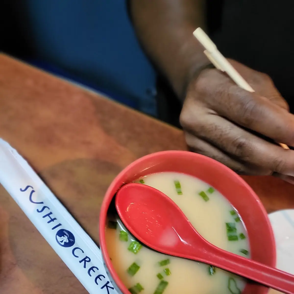 Miso Soup
