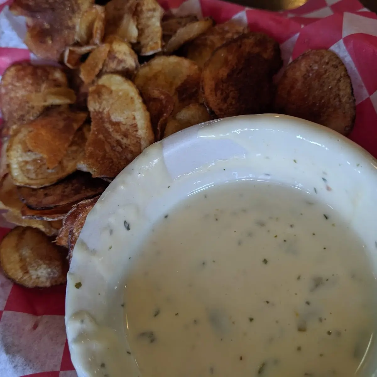 Beer Cheese Dipping Sauce