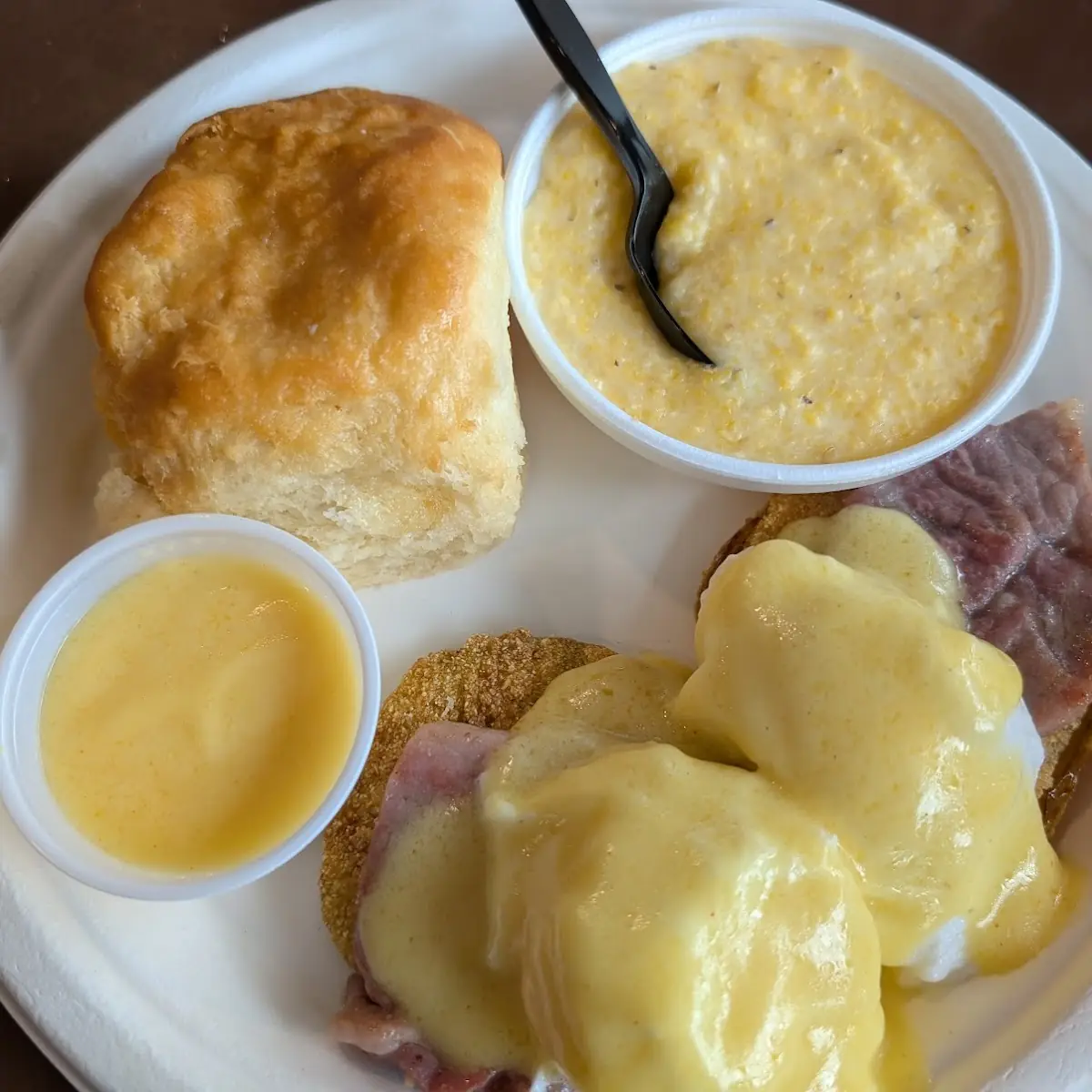 Cheese Grits