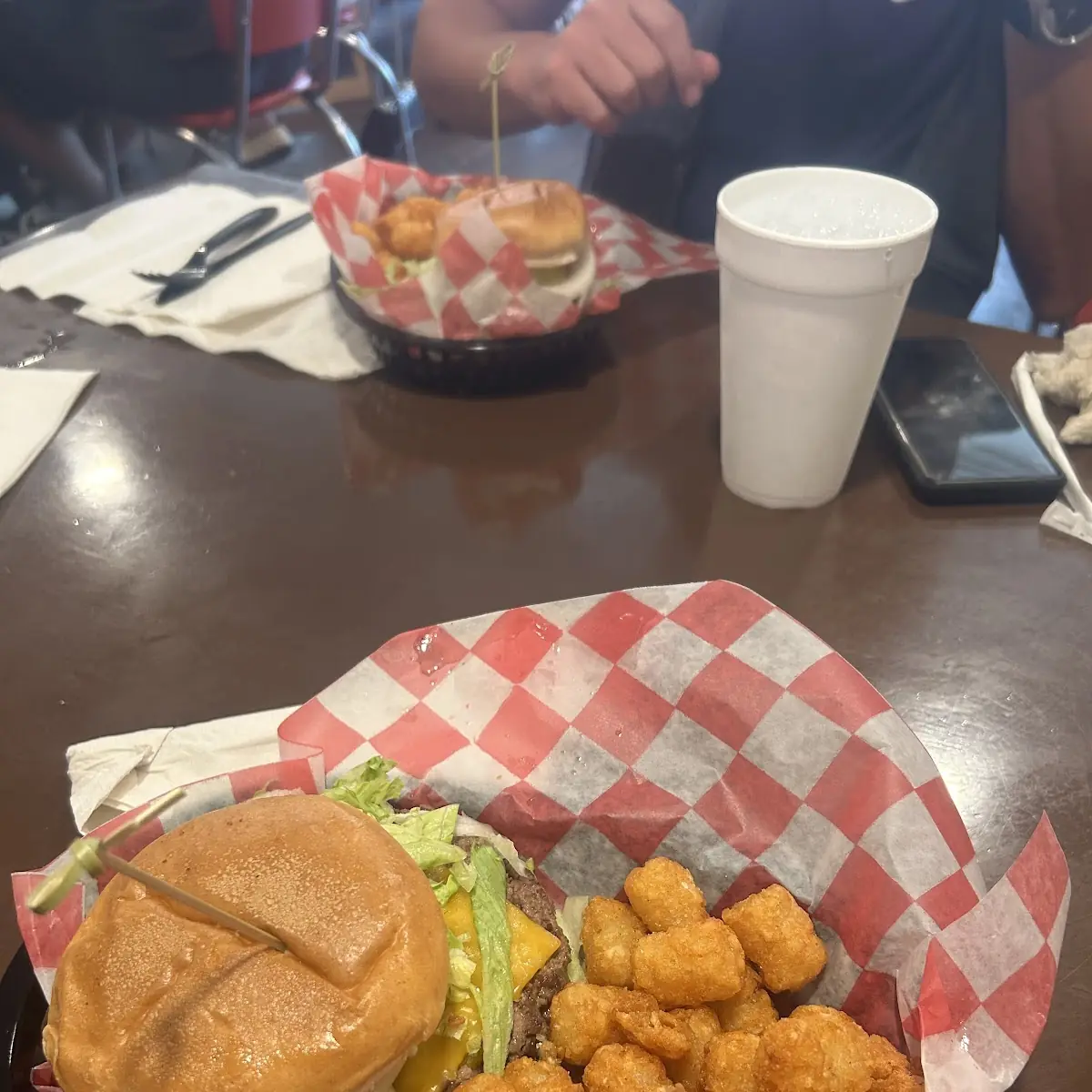 Tater Tots