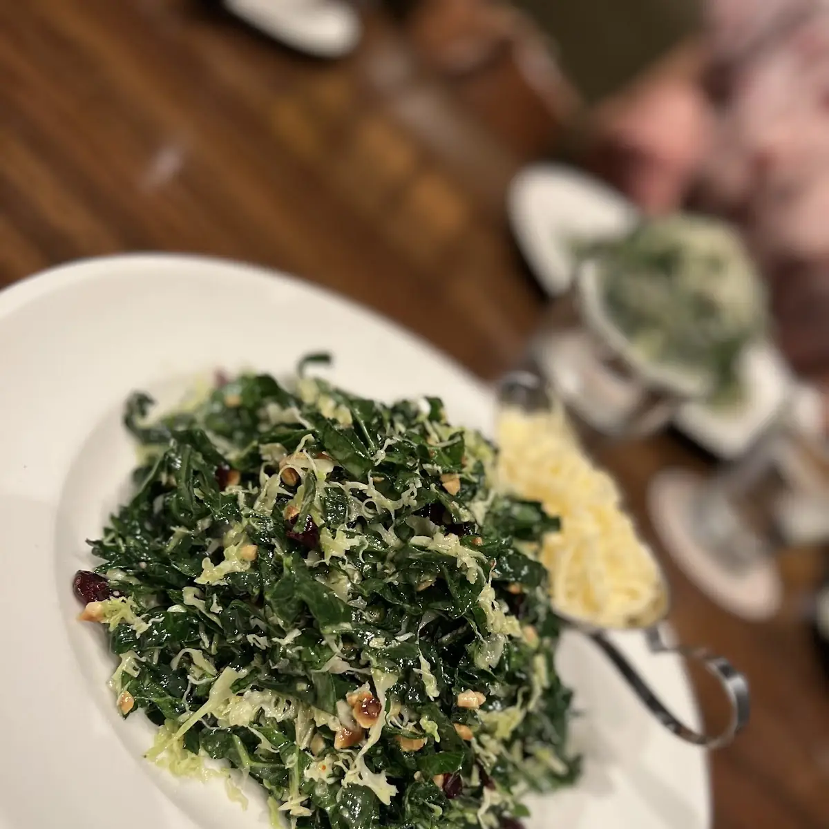 Kale Salad