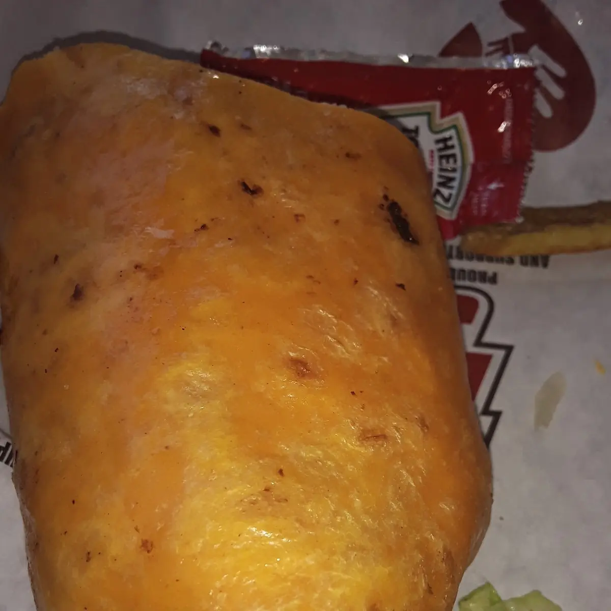 Philly Cheese Steak