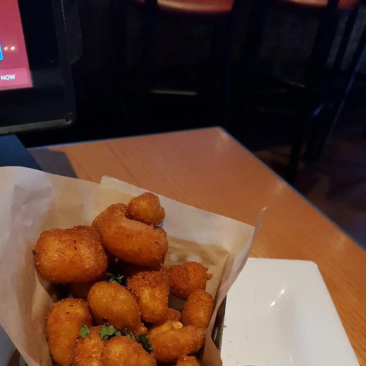 Cheese Bites