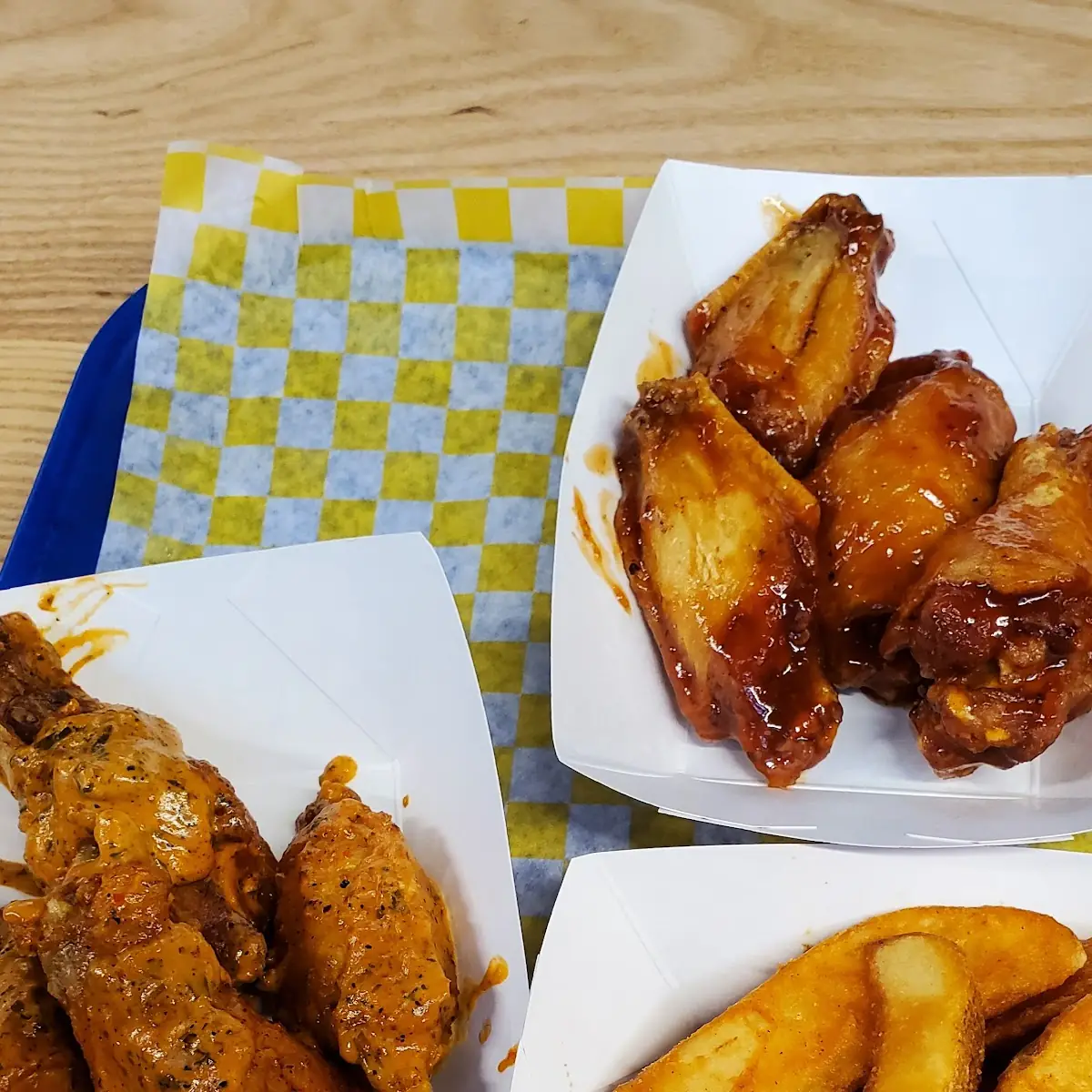 Lemon Pepper