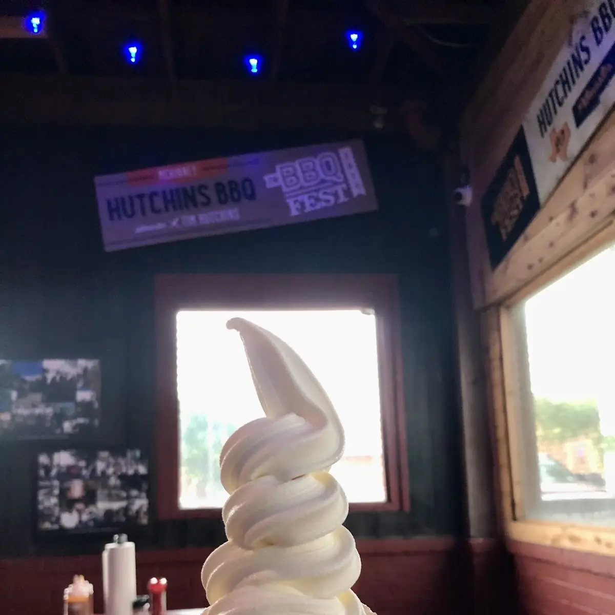 Ice Cream Cone