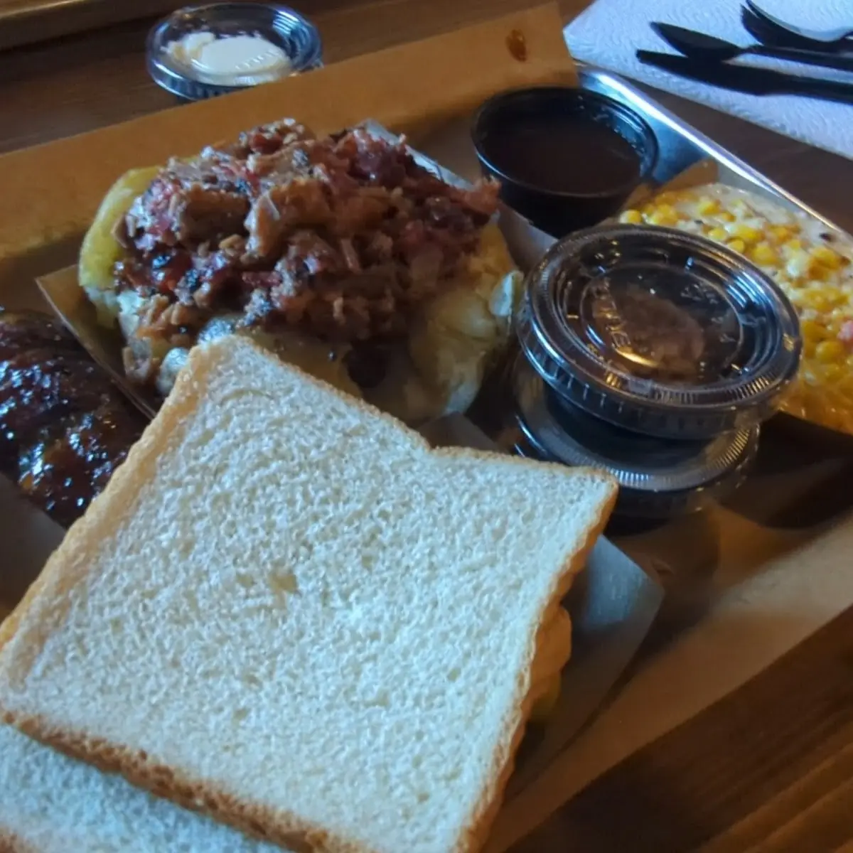 Texas BBQ