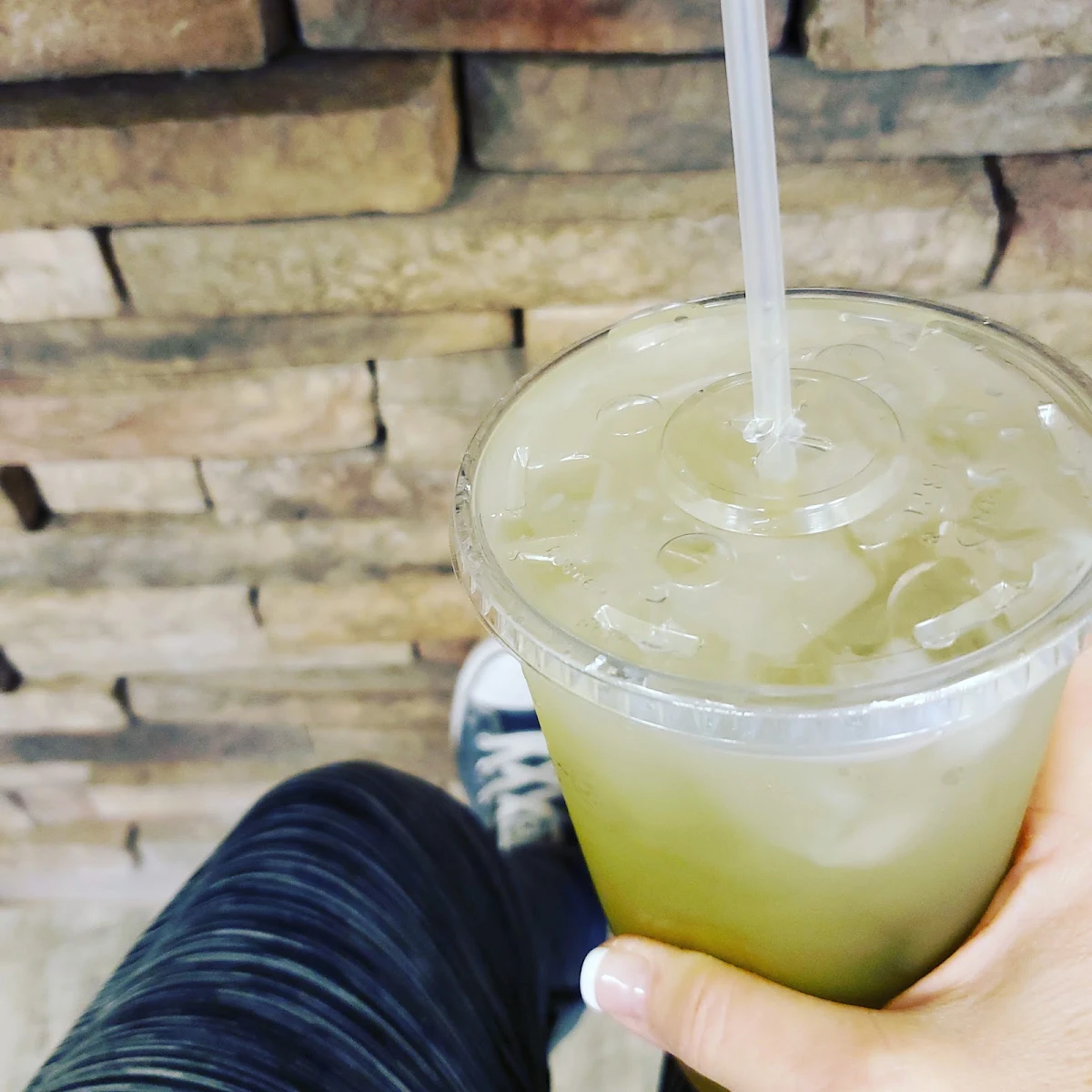 Sugarcane Juice