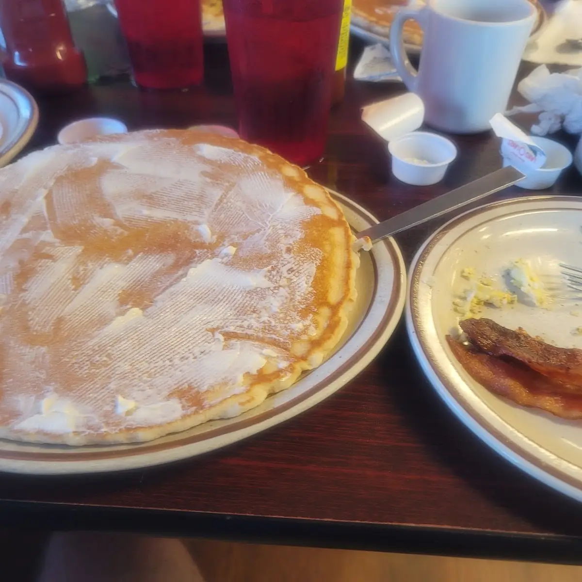 Pancakes