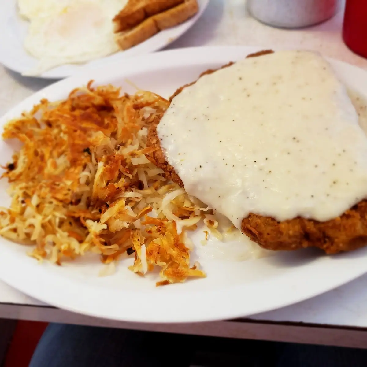 Chicken Fried Steak