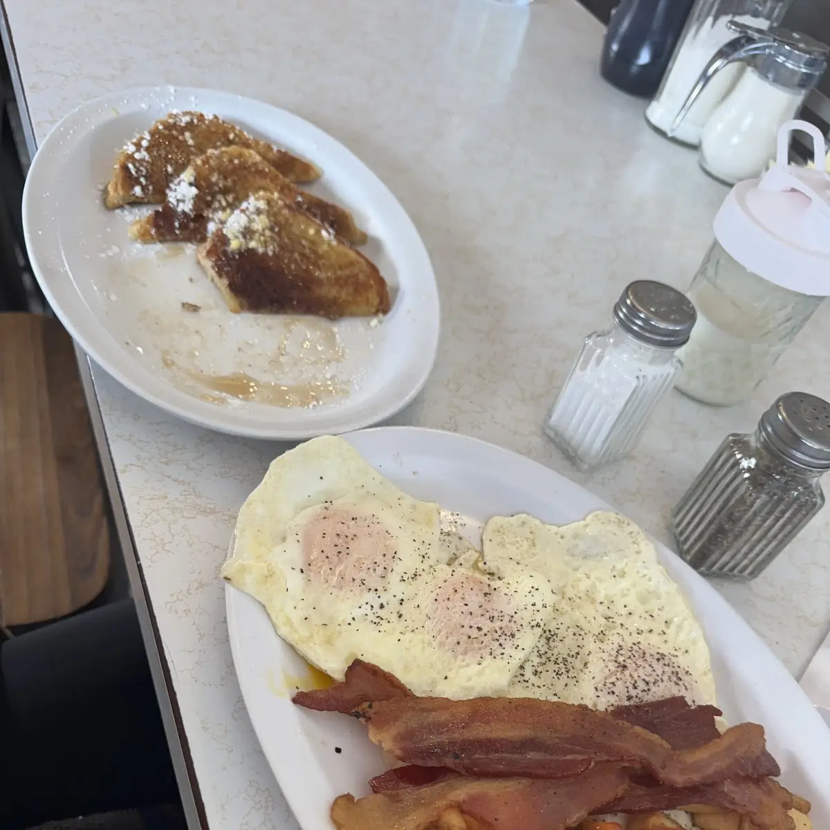 Home Fries