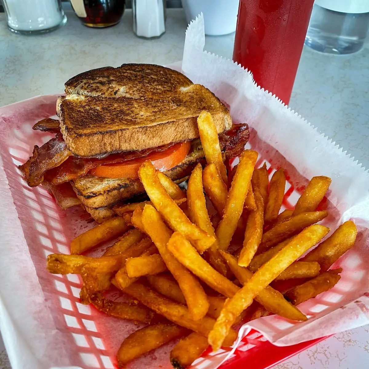 Patty Melt