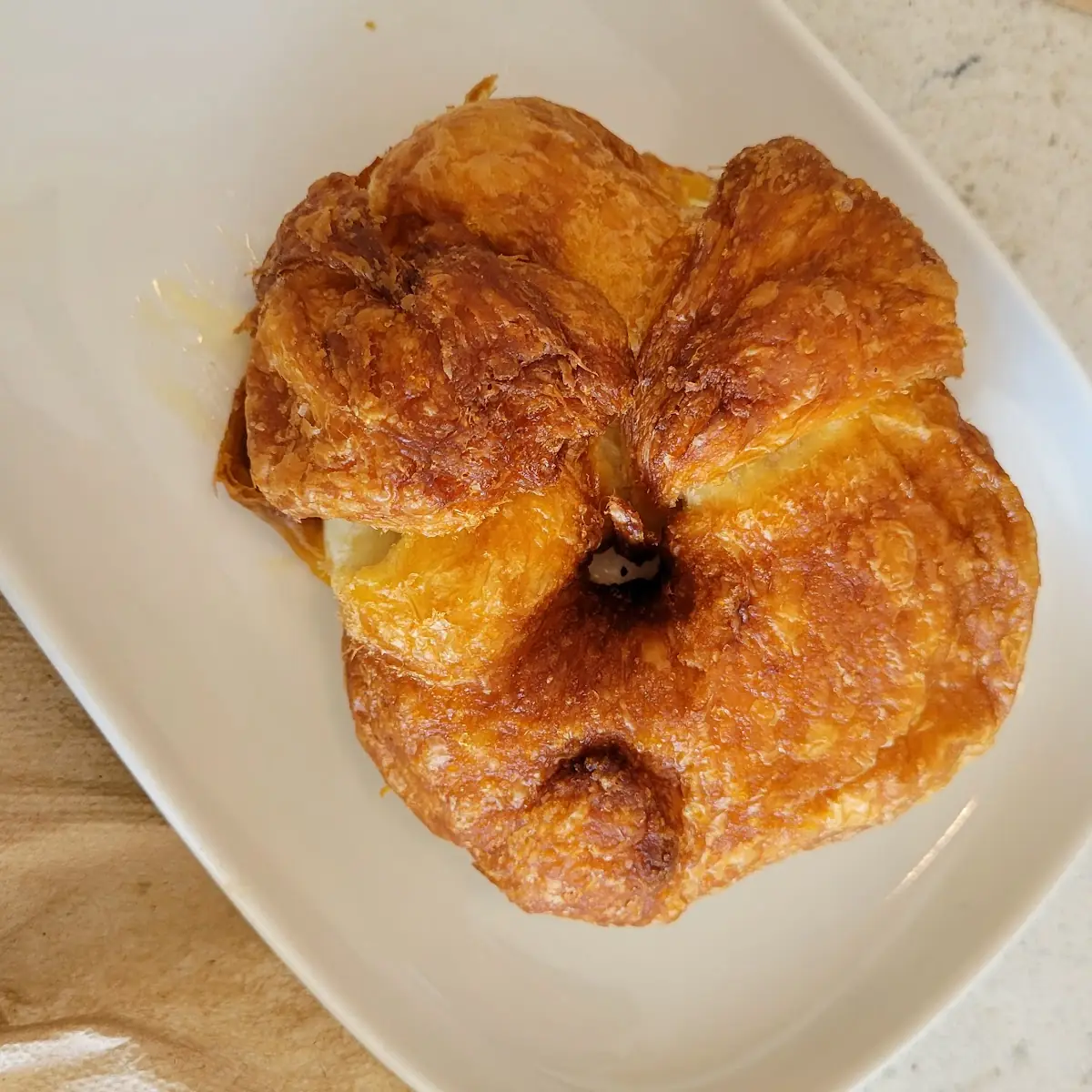 Croissant