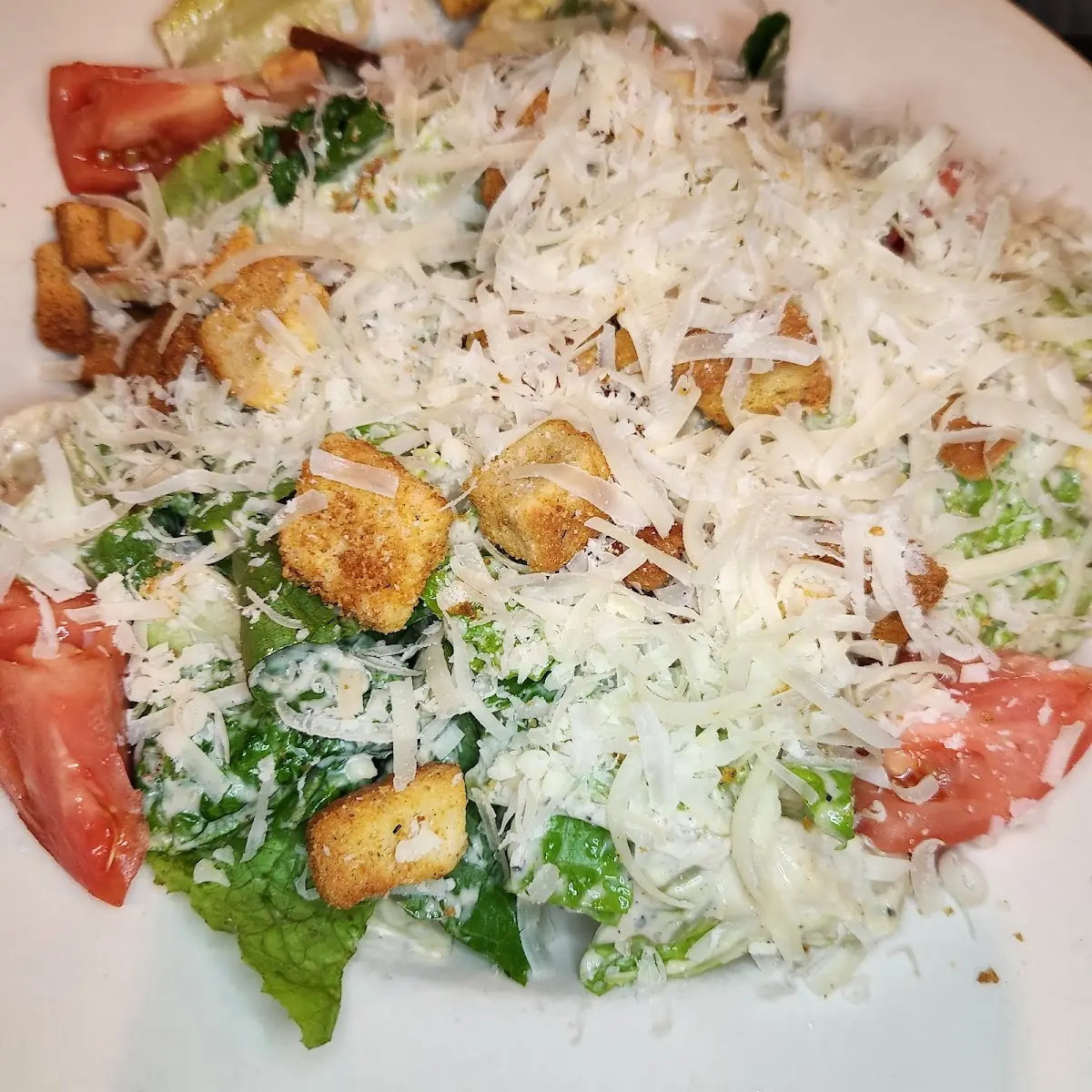 Caesar Salad