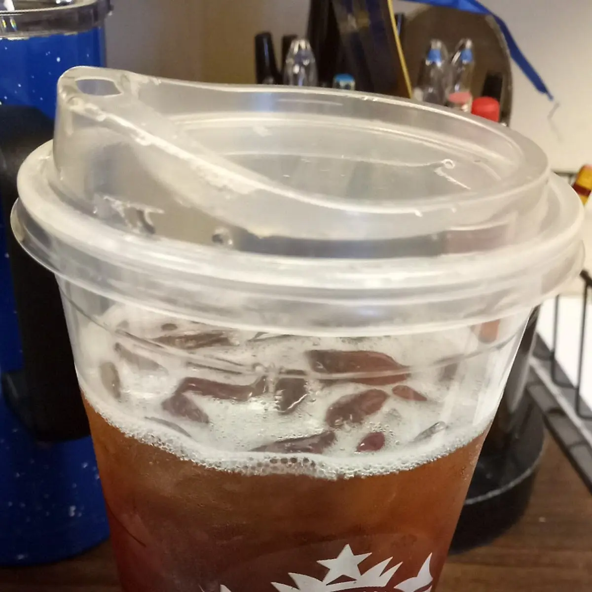 Black Tea