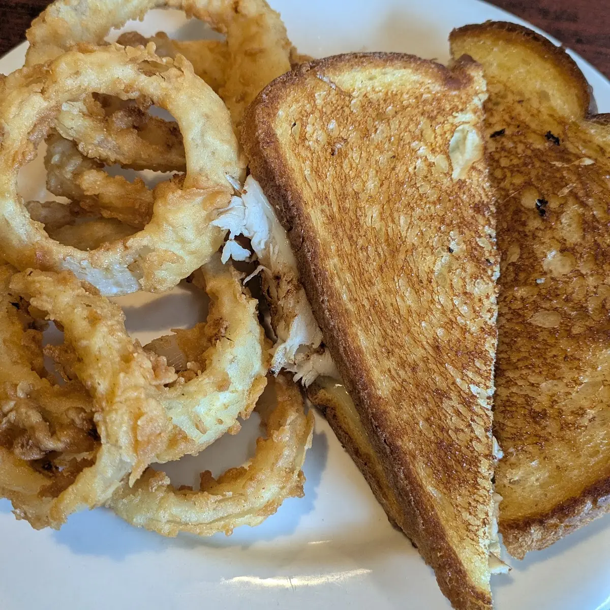 Patty Melt