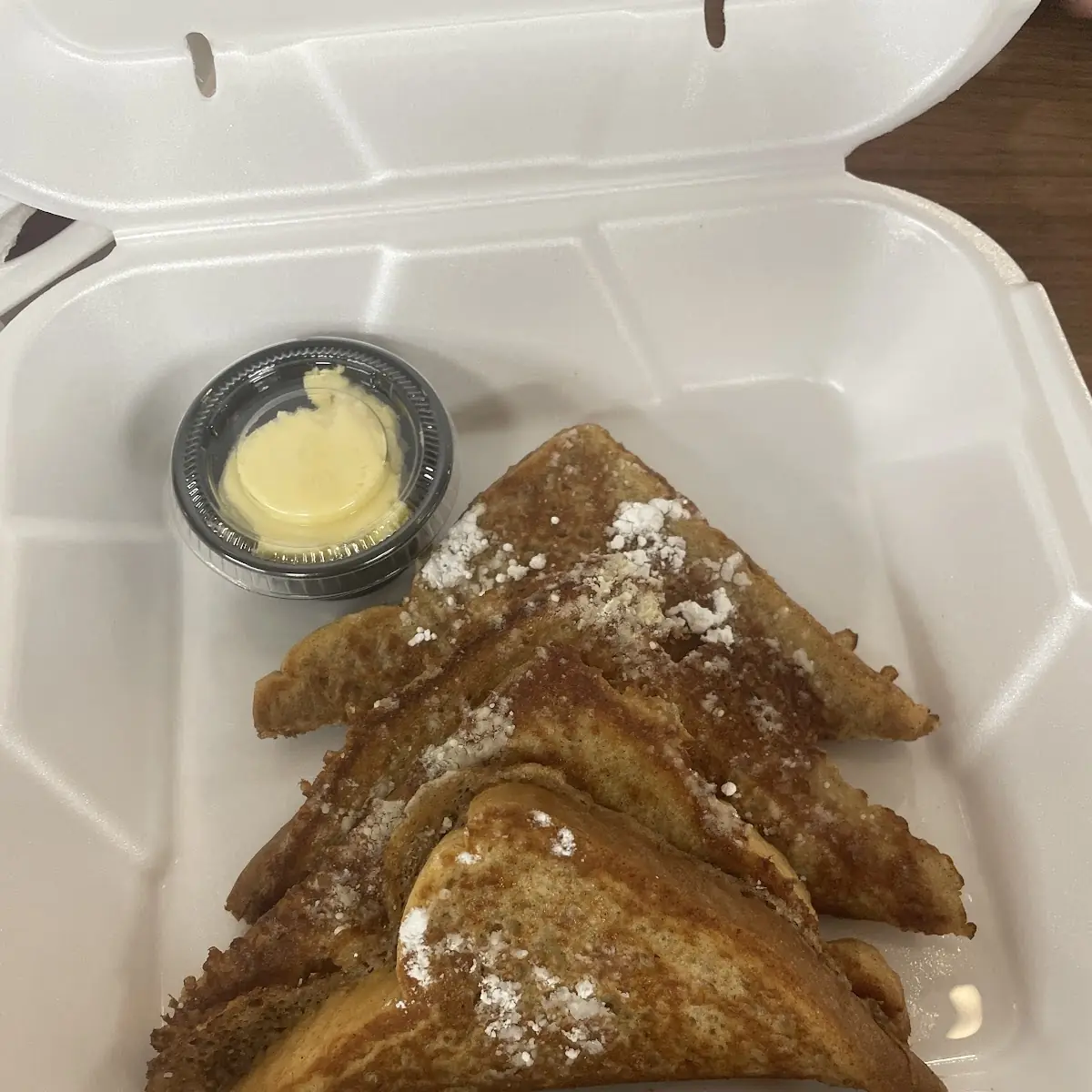 French Toast
