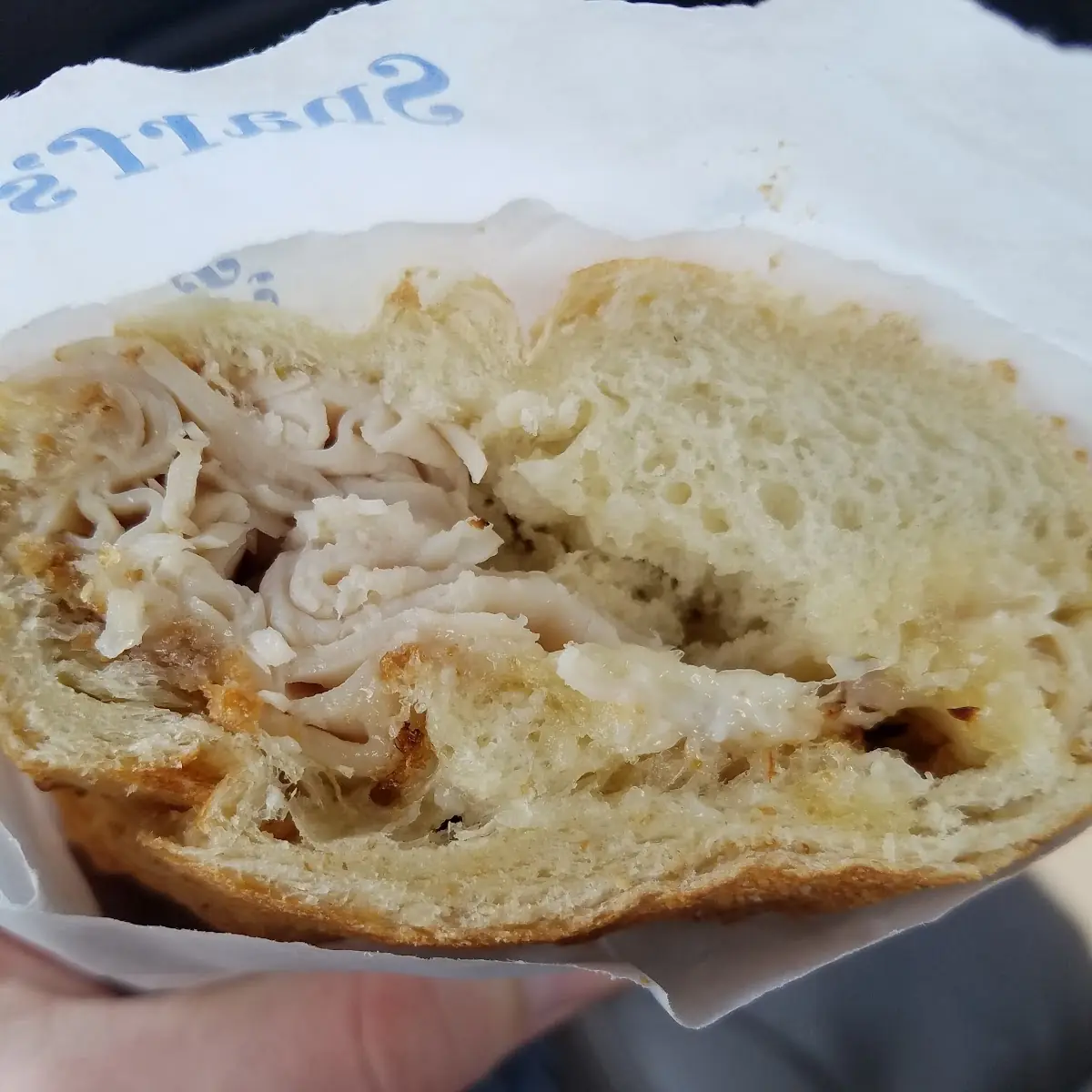 Sauerkraut