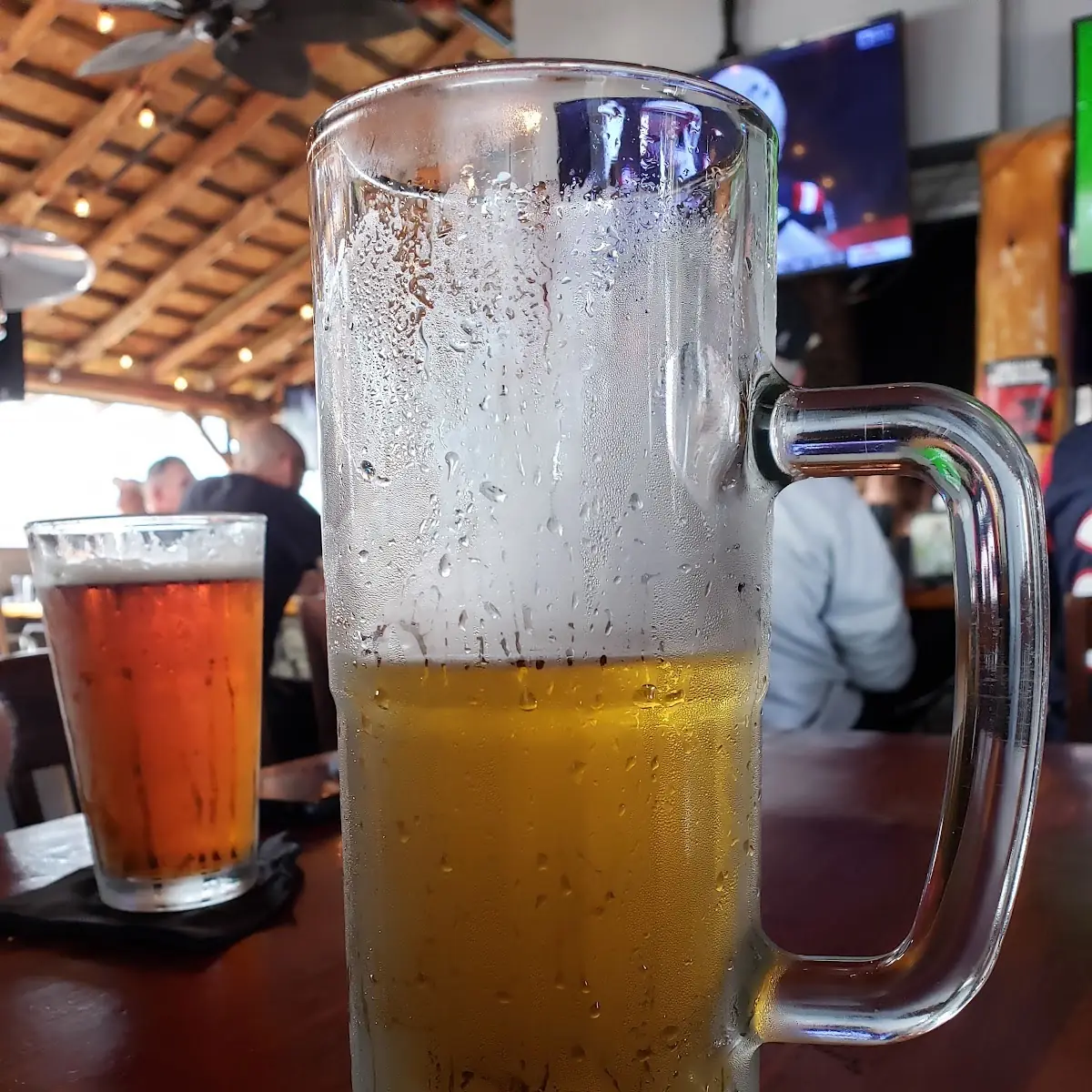 Bud Light Draft