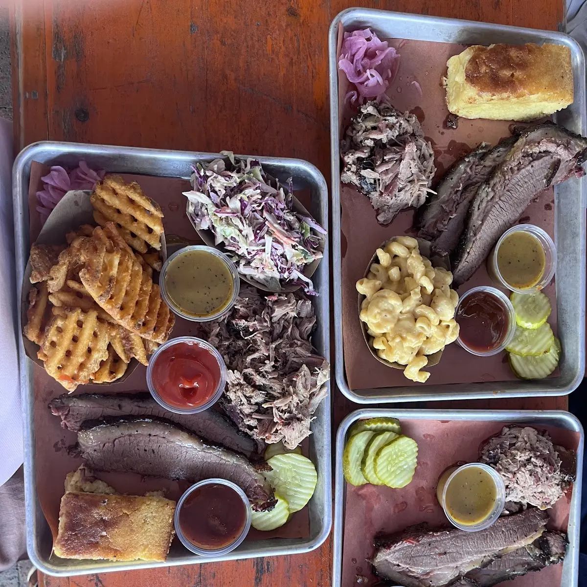 BBQ Pit Beans