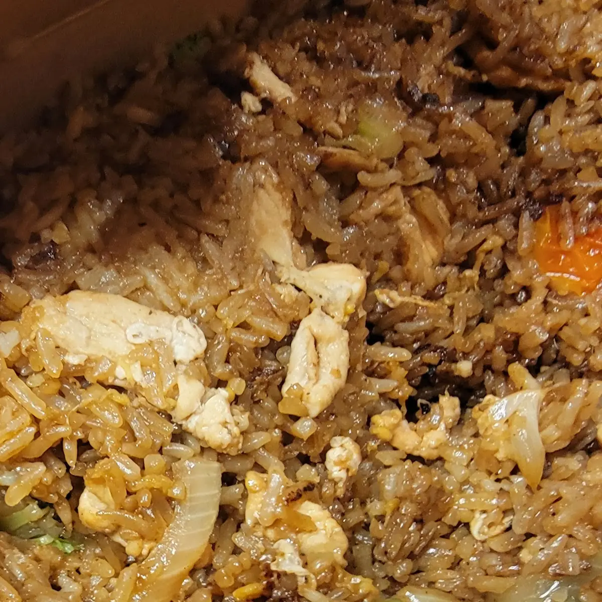 Fried Rice
