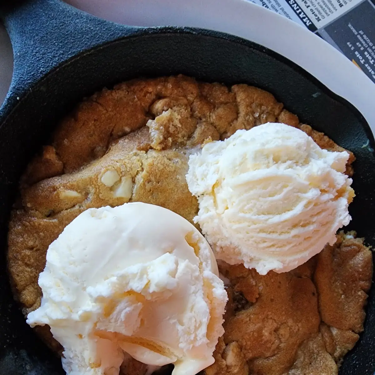 Apple Pie