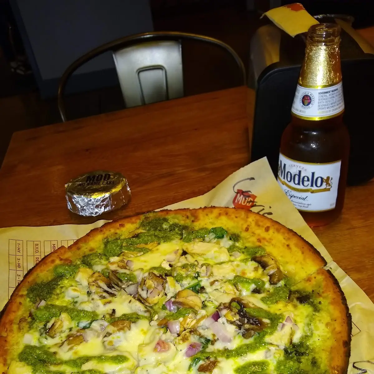 Quiche