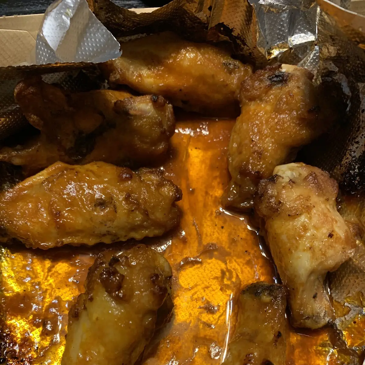 Chicken Wings