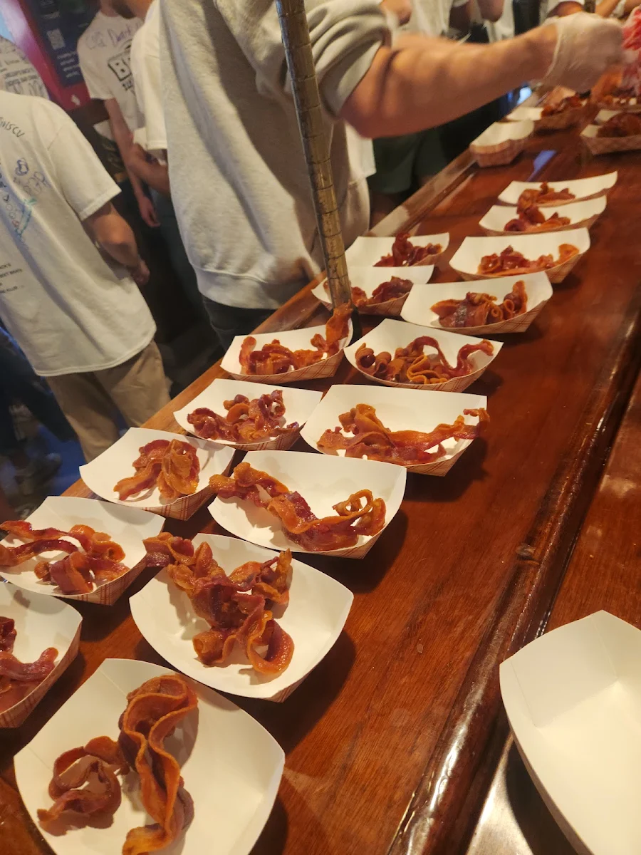 Peking Duck