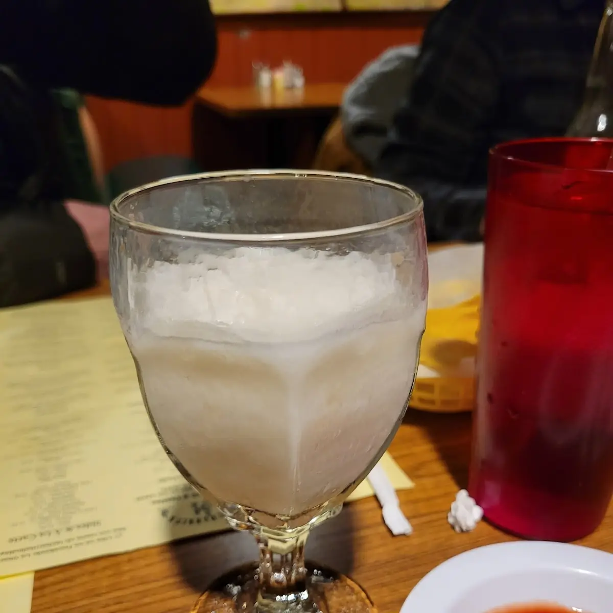 Piña Colada
