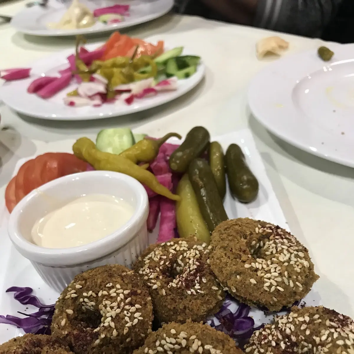 Falafel