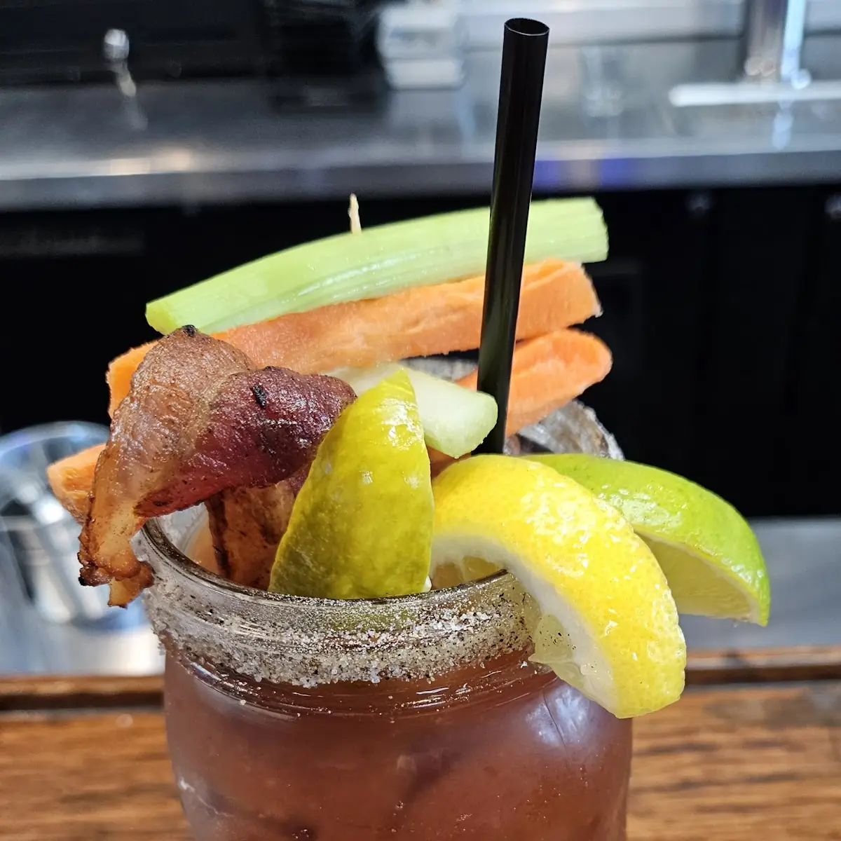 Bloody Mary