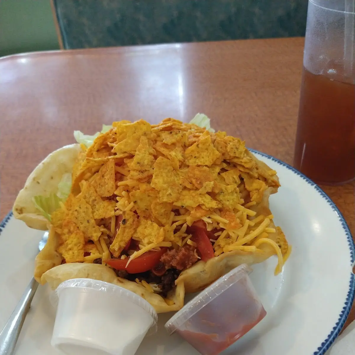 Taco Salad