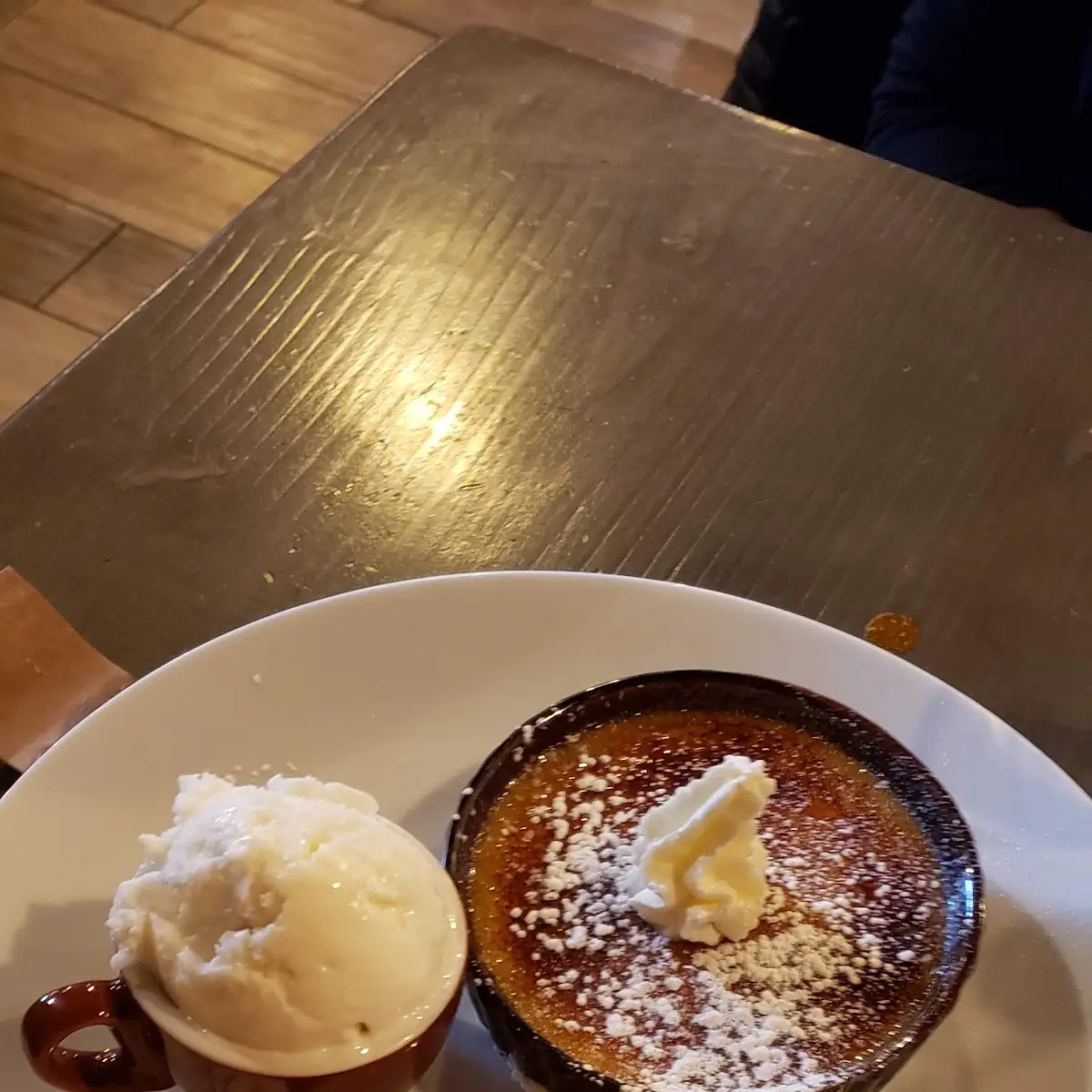 Creme Brûlée