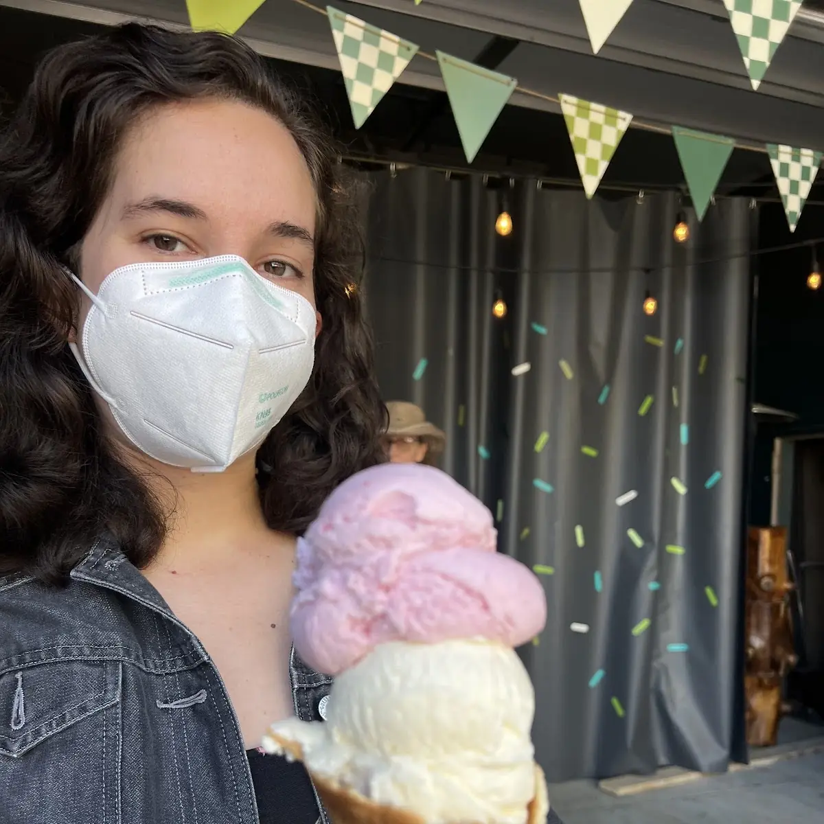 Cotton Candy