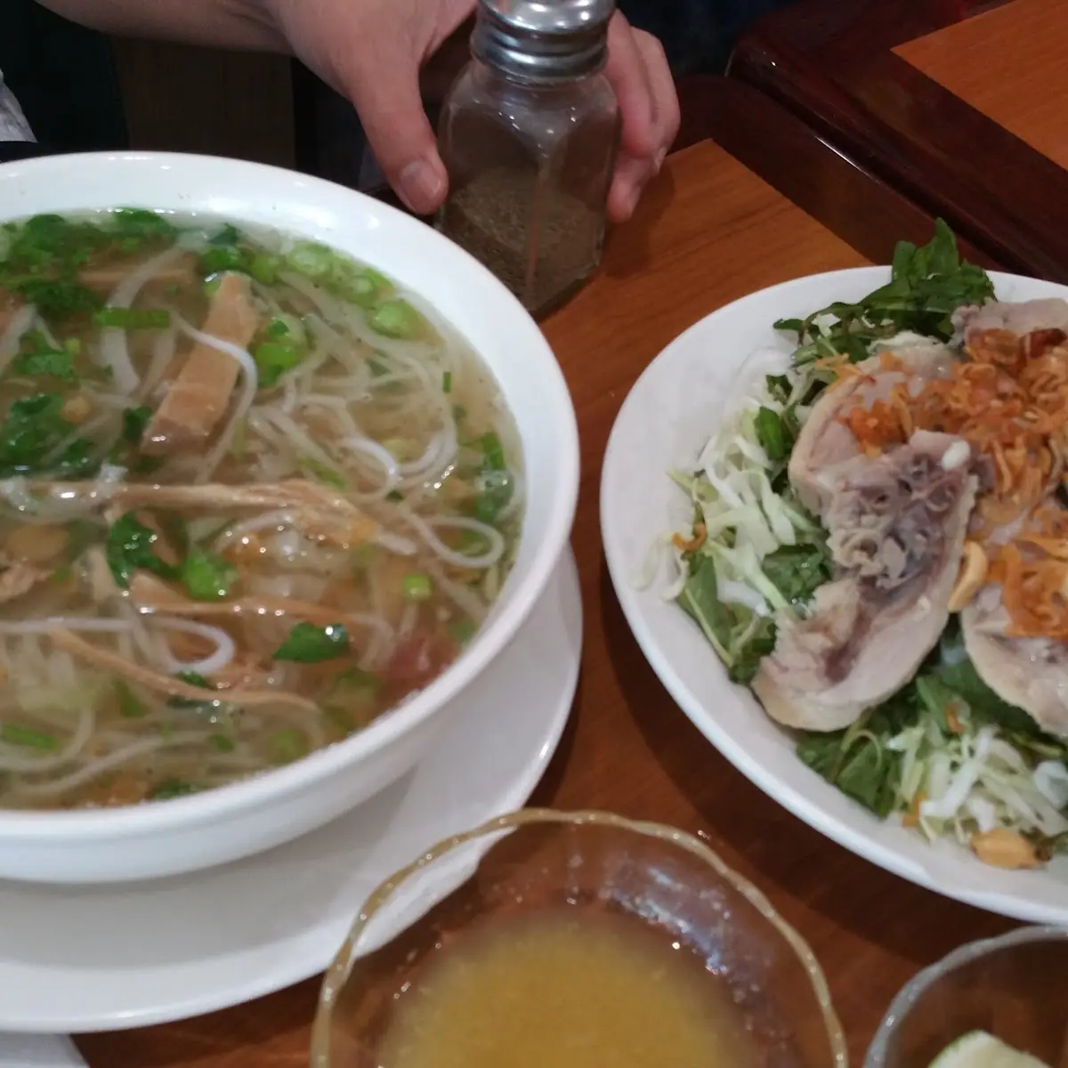 Phở Gà