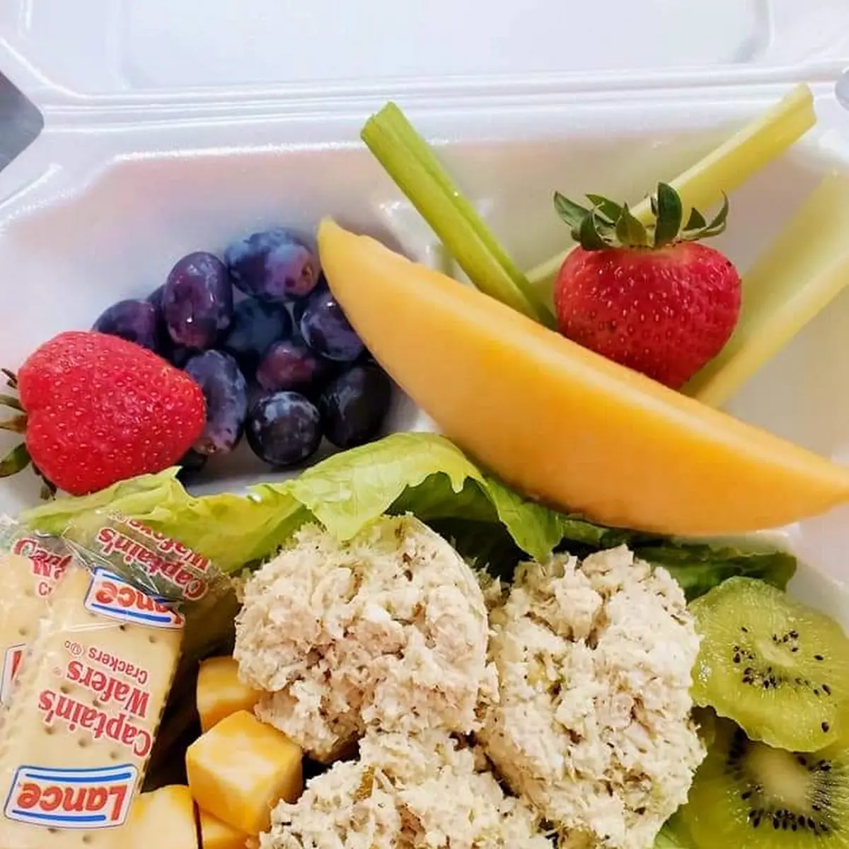 Chicken Salad