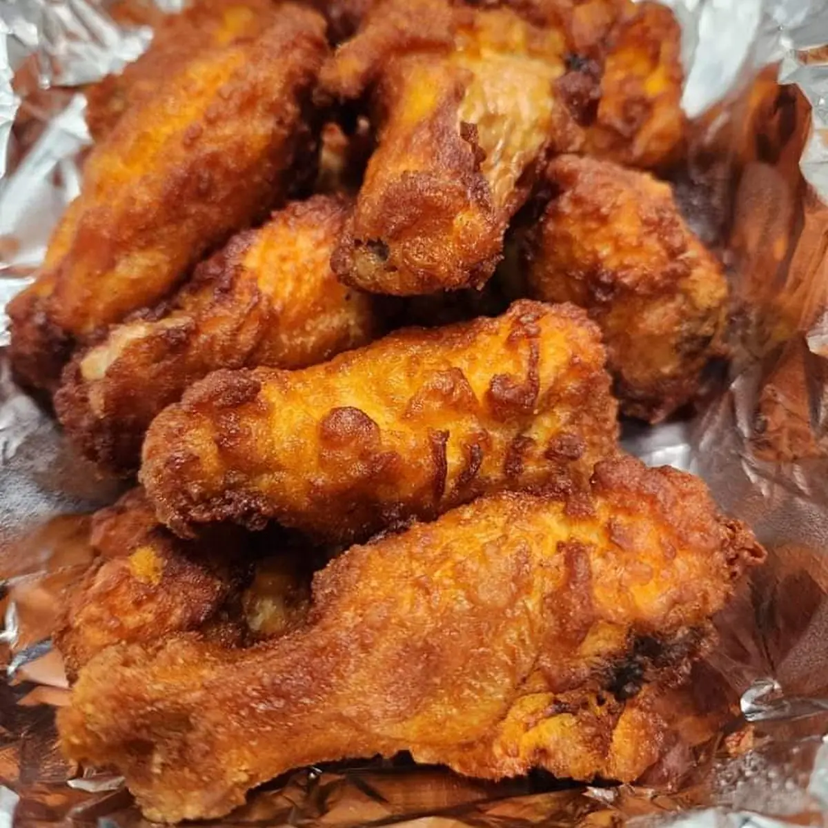 Hot Wings