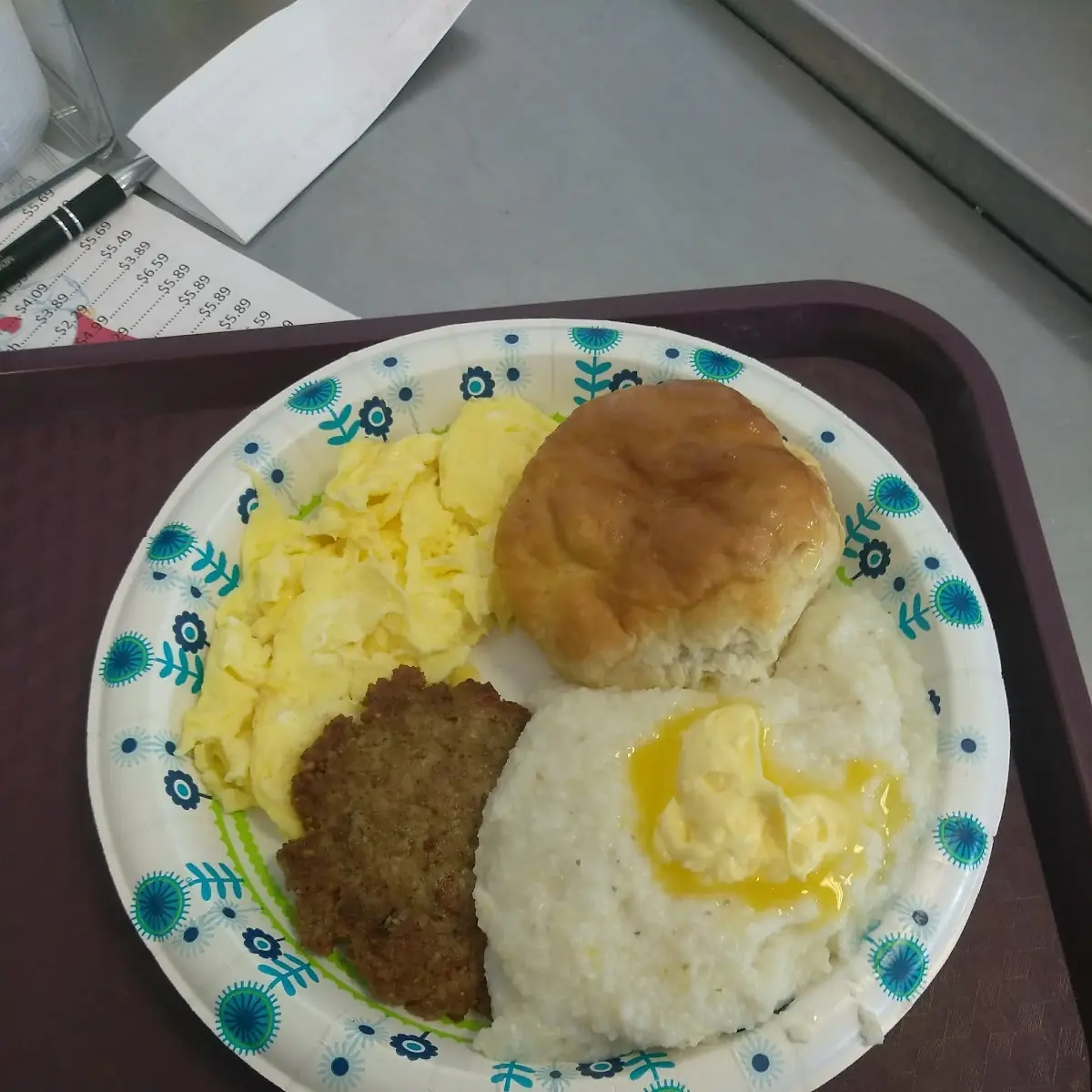 Loco Moco